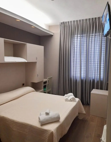 Hotel Royal Plaza