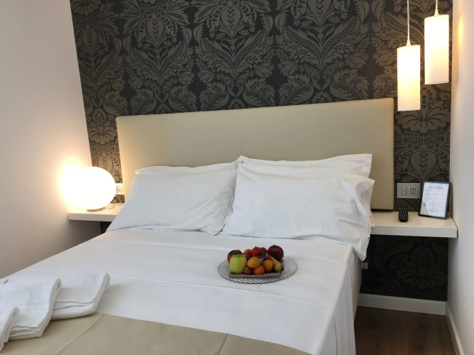 Sanremo Luxury Suites