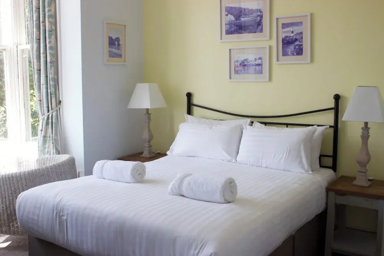 Durdle Door Hotel