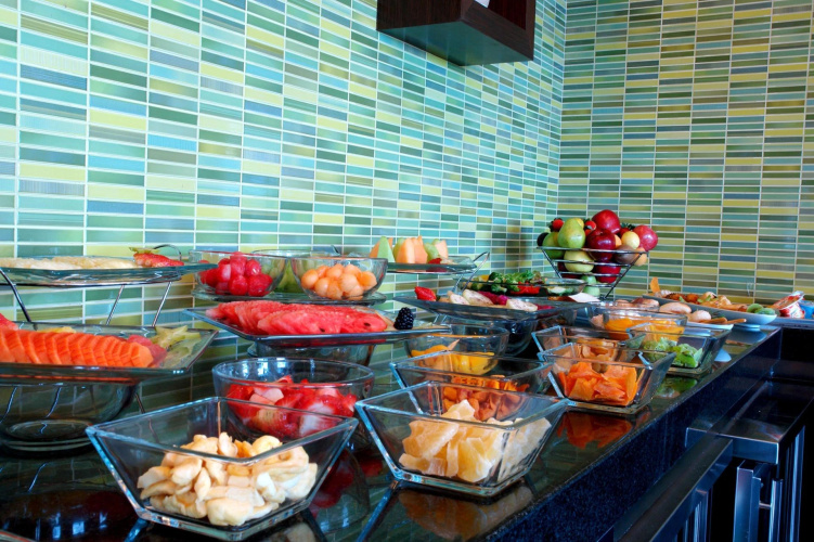 Marriott Aguascalientes photo 14