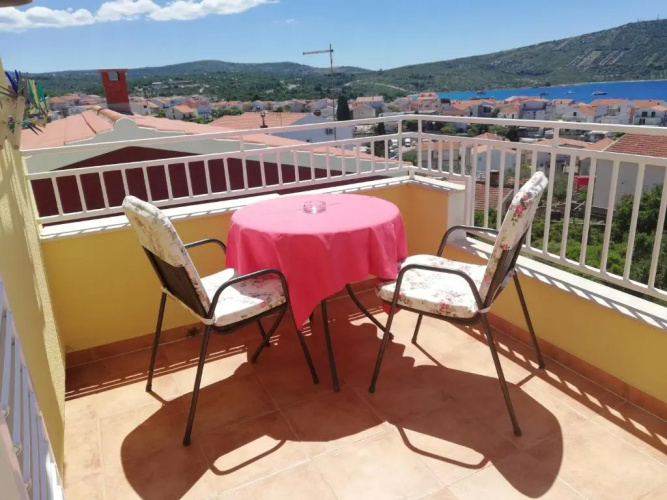 Apartmani Marija