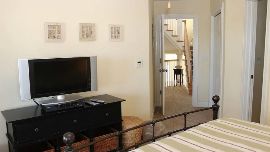 Mulligan House - 5 Br Home