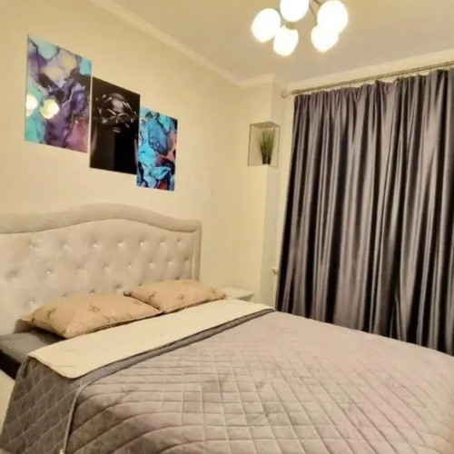 Фотография номера квартиры Апартаменты на улице Т.С. Бородина 18