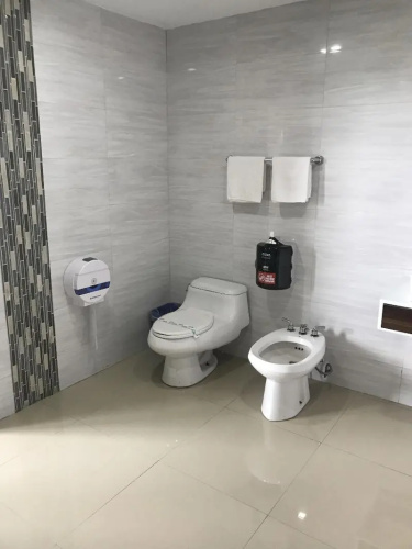 Hotel Nuevo Mejico