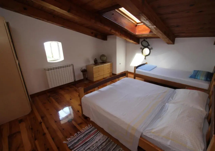 Stone House “Mediterraneo”