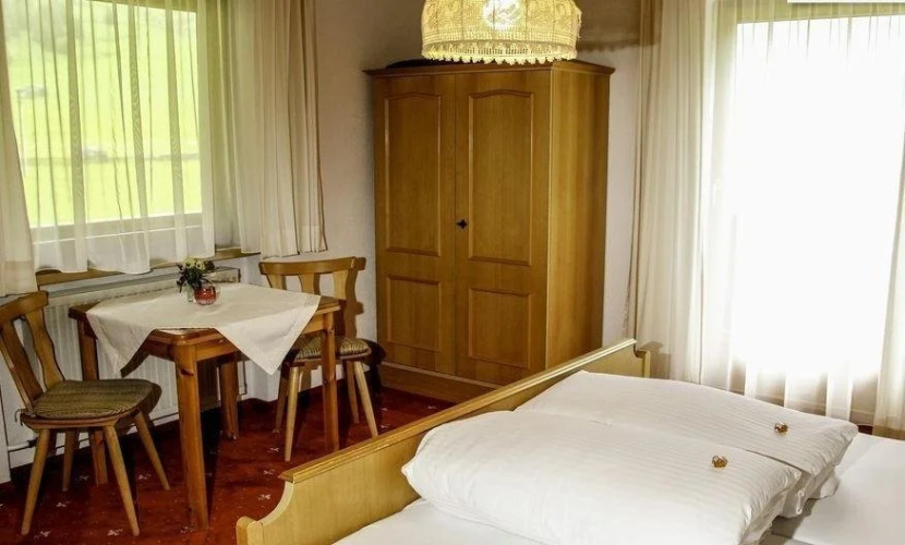 s' Ludwign Haus