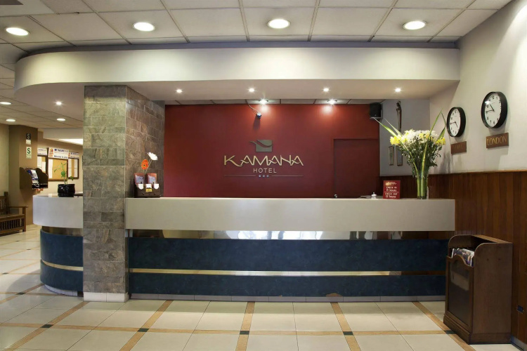 Imagen del hotel