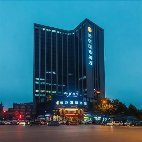 Hotelbild