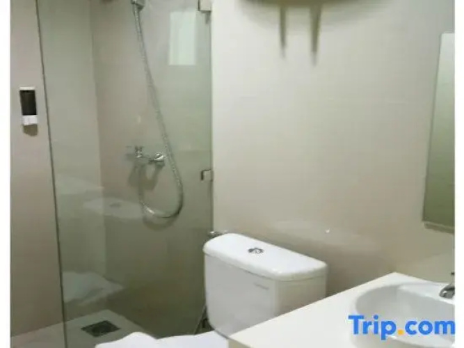 Treepark Residence BSD