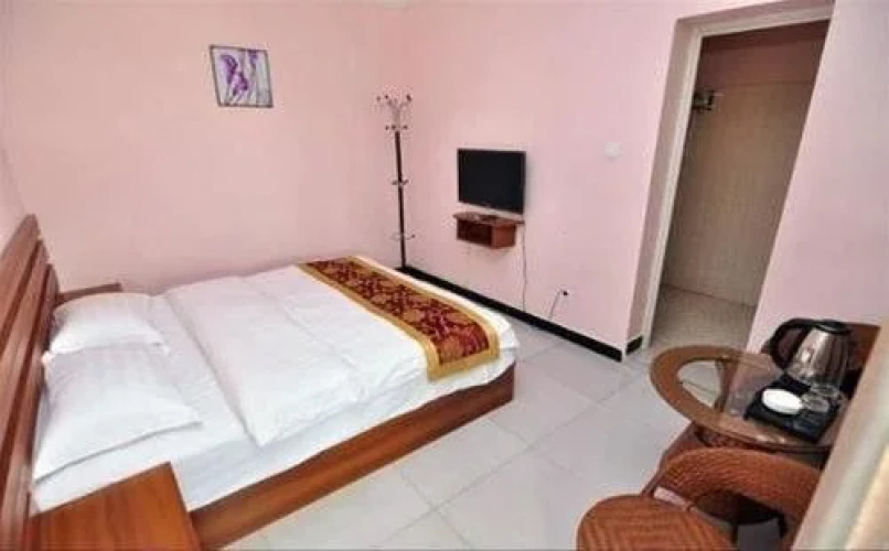 Diying Hotel