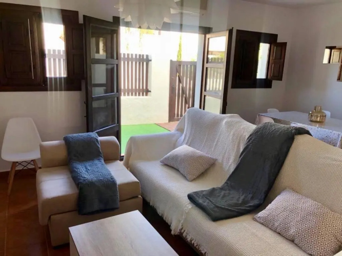 Apartamento El Sotillo E23