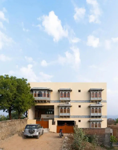 Imagen del hotel