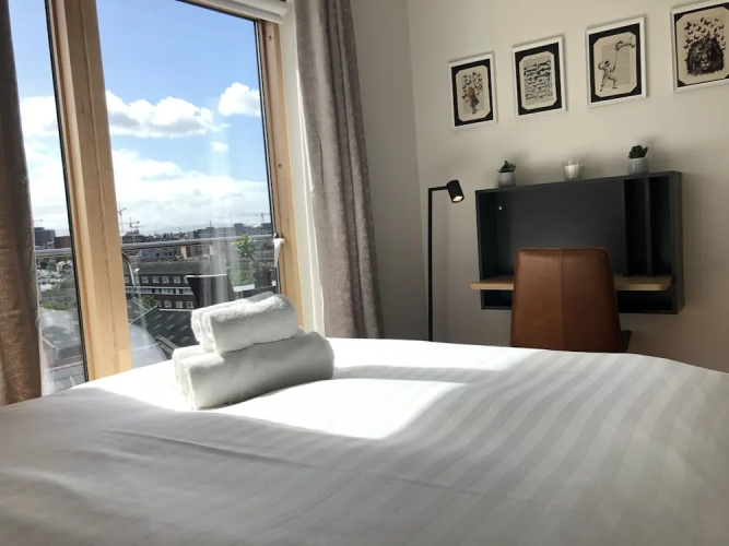 Otel görseli