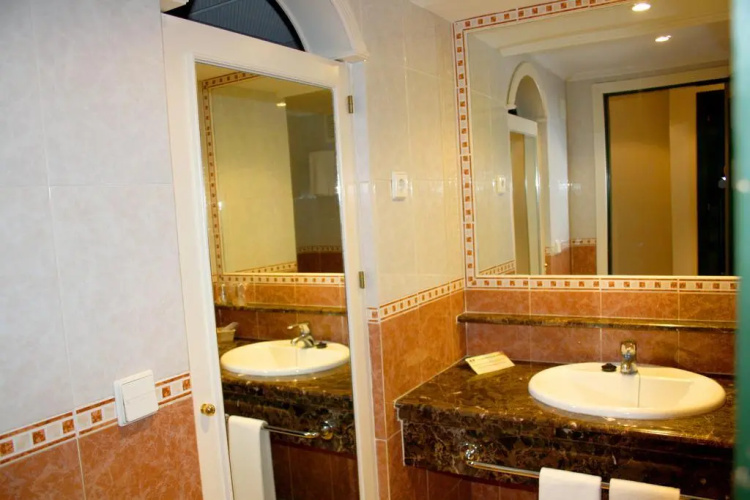 Hotel Cristina