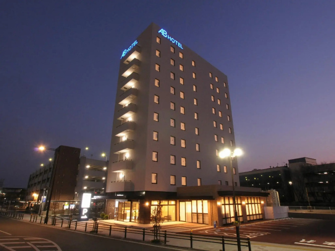 Hotelbild