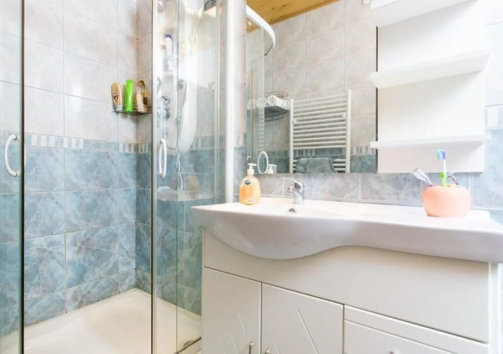 Apartman Graziela