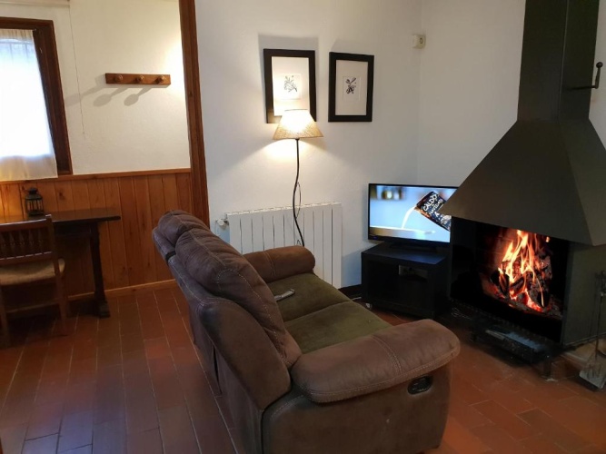 2 Bedrooms Duplex Apartment