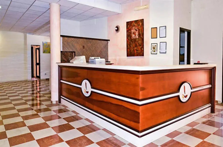 Otel görseli