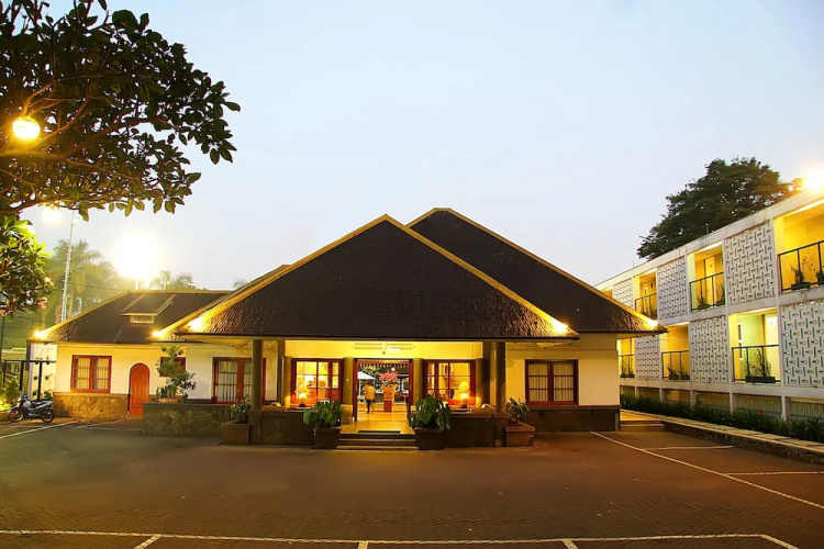 Hotelafbeelding