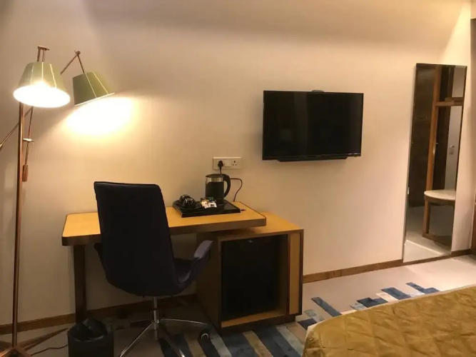 Hotel Mirage