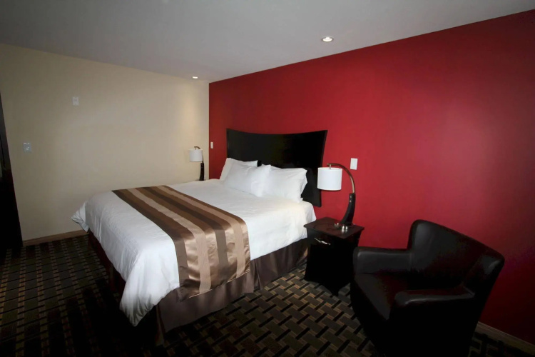 Masterson's Motel