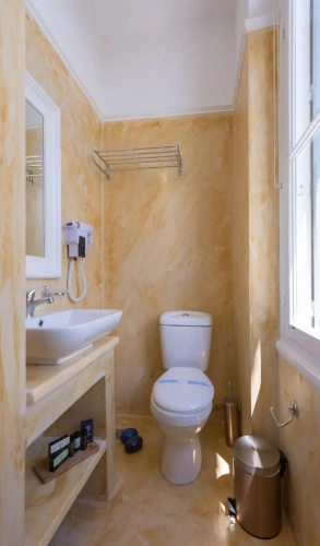 Superior Double room with balcony and with park view