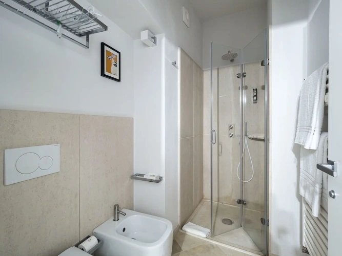 1 Bedroom Comfort Basement Suite