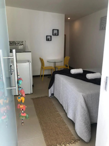 Suite Lua - Residencial Vivas