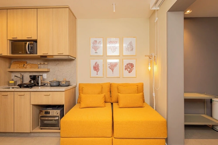 Premium Apartment