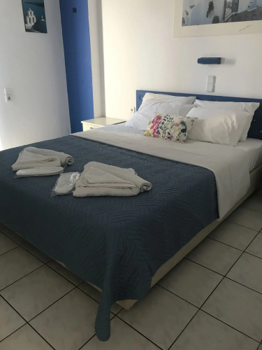 Psaras Apartments