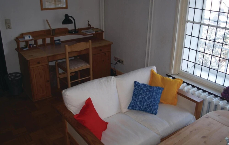 Stunning Home in Blankenburg With 2 Bedrooms