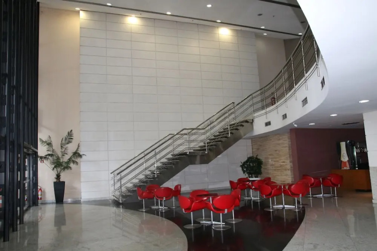 Crowne Plaza Belem