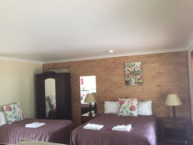 Premier Suite