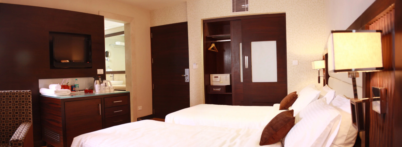 Hotel La Abode