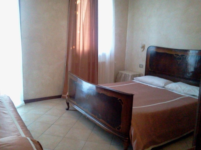 1 Bedroom Apartment with view