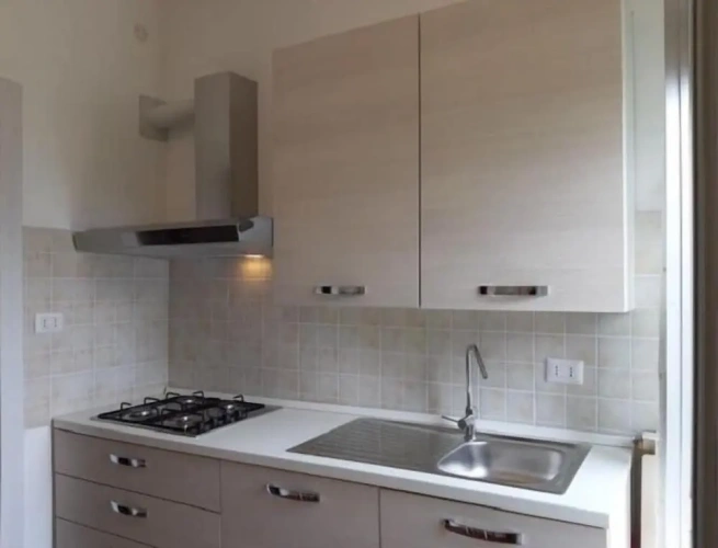 2 Bedrooms Apartment with balcony