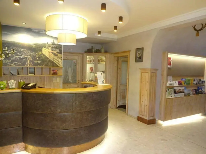 Restaurant Zur Post