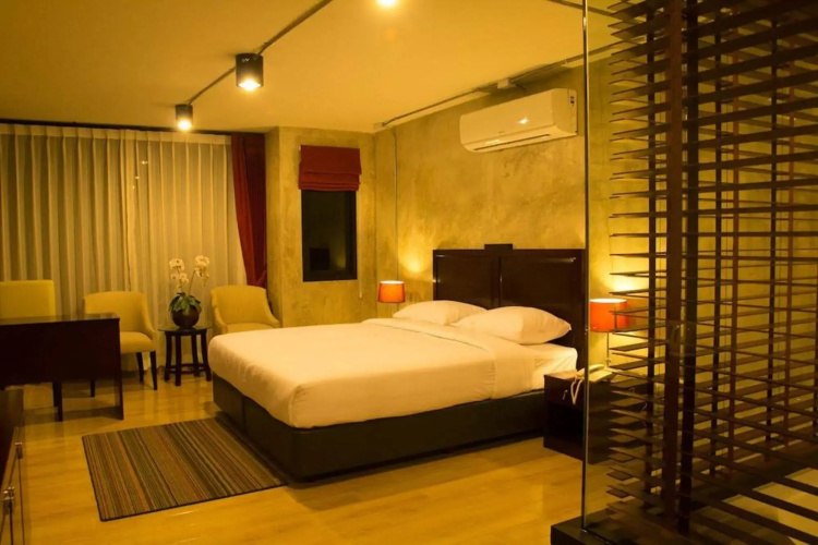 Prestige Chiang Mai