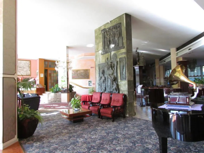 Park Hotel Terme