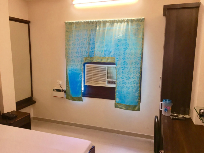 Bhimas Inn