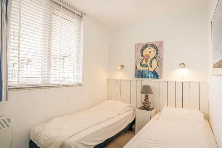 Appartementencomplex Juliana 104