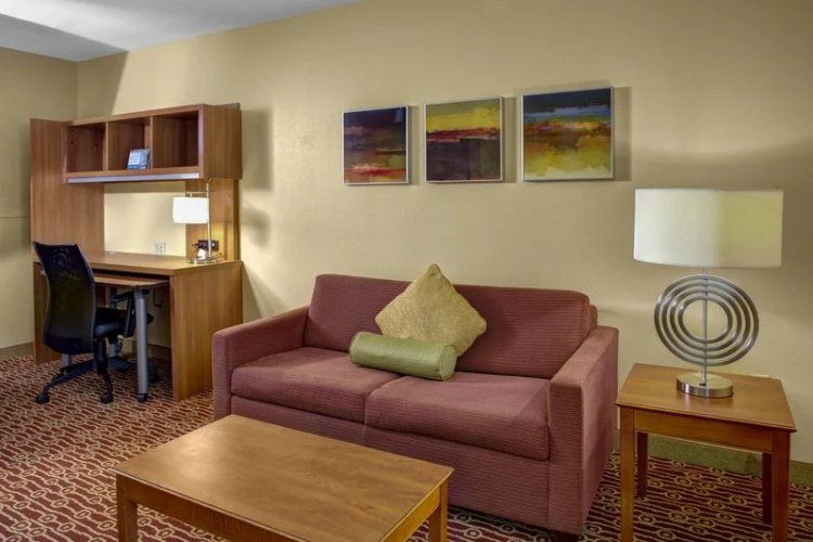 Birch Hill Suites