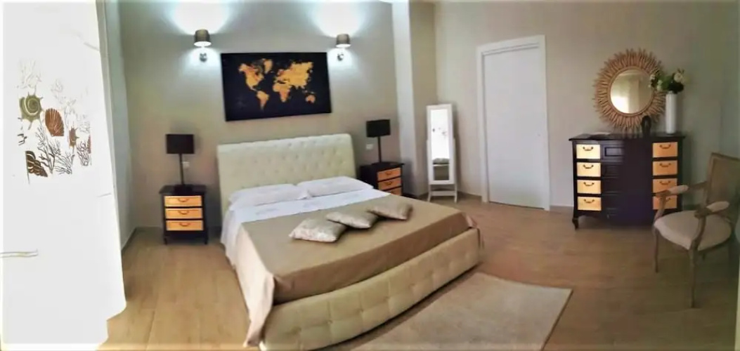 Residence Blue Marine