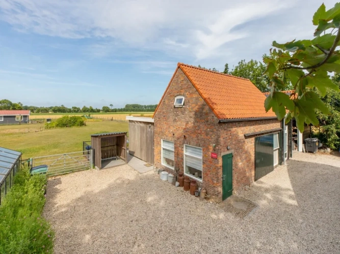 Cottage