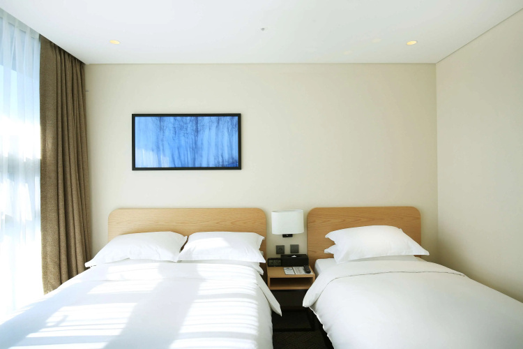 Best Western Haeundae Hotel