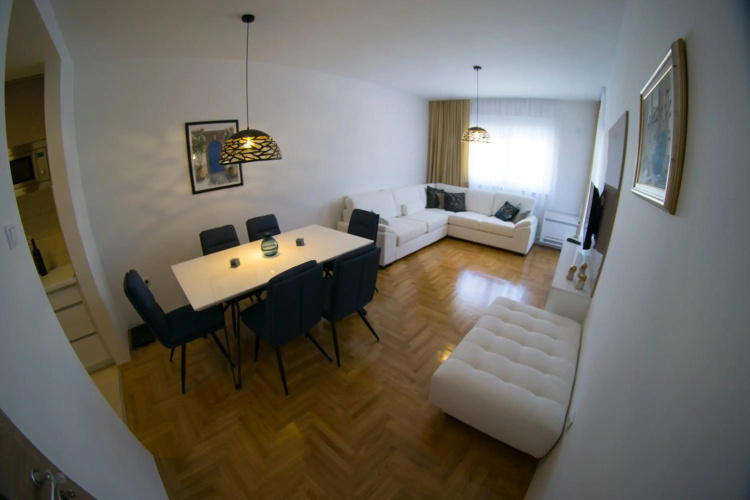 Apartman Sunlight