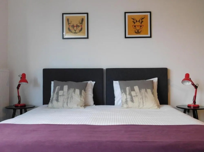 Arche Residence Lodz