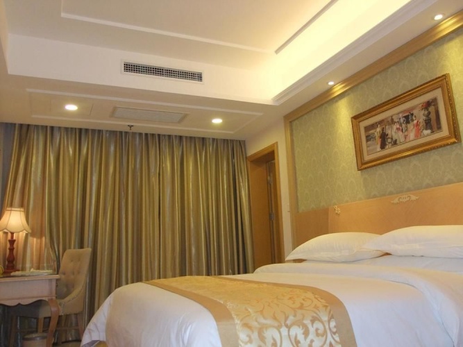 Vienna Hotel