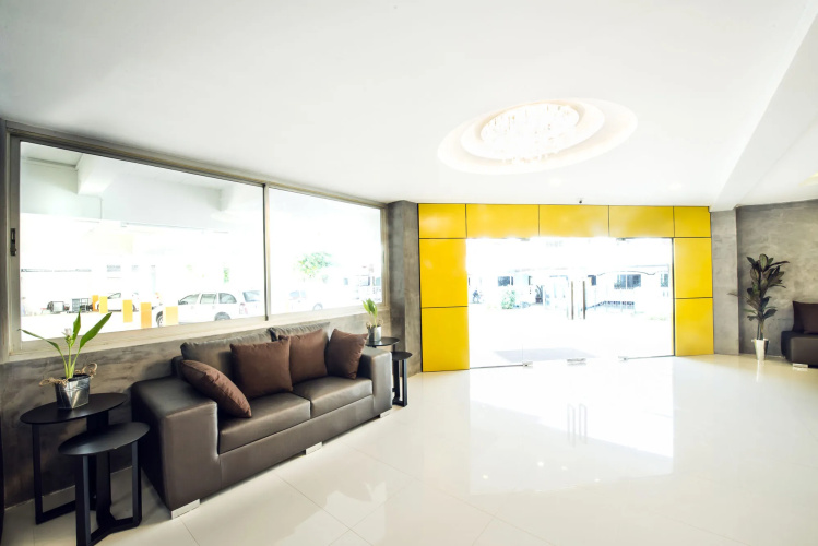 The Circle Hotel