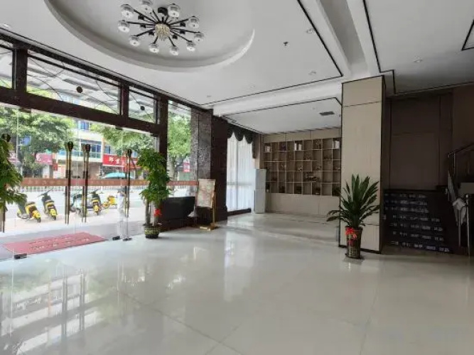 Jinfuli Hotel